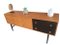 Longue Enfilade Mid-Century en Chêne de Meredew 6