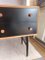 Longue Enfilade Mid-Century en Chêne de Meredew 11