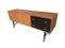 Longue Enfilade Mid-Century en Chêne de Meredew 8
