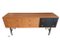 Longue Enfilade Mid-Century en Chêne de Meredew 7