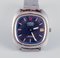 De Ville Electronic Wristwatch from Omega, 1970s 2