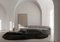 Terrazzo Rug by Atelier Bowy C.D. 4