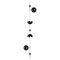 A24-2200 Wandlampe von Disderot 1