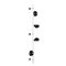 A24-2200 Wandlampe von Disderot 4