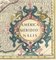 Niederländische Karte von Südamerika, frühes 17. Jh., 1633 2