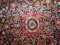 Antique Middle Eastern Handmade Rug 8