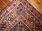 Antique Middle Eastern Handmade Rug, Image 3