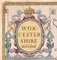 Karte von Worcestershire, 17. Jh., 1676 3