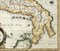 Ptolemäische Karte von Italien 6
