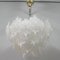 Large Murano Glass Lamp from Mazzega, 1960s, Image 1