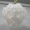 Large Murano Glass Lamp from Mazzega, 1960s, Image 6