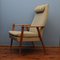 Vintage Armchair from Bröderna AB Johanson, Image 3