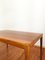 Table Basse Mid-Century en Merisier 7