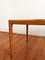 Table Basse Mid-Century en Merisier 6