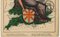 Allegorische Karte von England 3