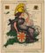 Allegorische Karte von England 1