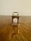 Edwardian Miniature Carriage Clock, 1900s 6