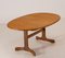 Vintage Fresco Teak Extending Dining Table from G Plan 3