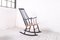 Grandessa Rocking Chair by Lena Larsson for Nesto, 1960s 1