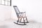 Rocking Chair Grandessa par Lena Larsson pour Nesto, 1960s 1