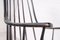 Rocking Chair Grandessa par Lena Larsson pour Nesto, 1960s 3