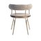 Silla de comedor Austin de Porus Studio, Imagen 1