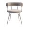 Silla de comedor Austin de Porus Studio, Imagen 10