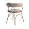 Silla de comedor Austin de Porus Studio, Imagen 3