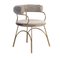 Silla de comedor Austin de Porus Studio, Imagen 2