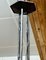 Art Deco Chandelier in Glass and Wrought Iron from Muller Frères Luneville 16