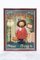 Insegna pubblicitaria Paddington Fine Toys vintage in legno, anni '60, Immagine 1