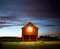 Samuel Hicks, Barn 1, 2000s, Chromogenic Print 1