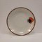 Tea Set in Polychrome Porcelain, Japan, 1960s, Set of 15 13