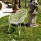 Juego de muebles de jardín, Italia, años 50. Juego de 6, Imagen 2