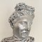 Felix Bachmann, Pop Art Bust, 2024, Concrete 4