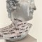 Felix Bachmann, Pop Art Bust, 2024, Concrete 6