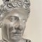 Felix Bachmann, Pop Art Bust, 2024, Concrete 7