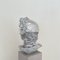 Felix Bachmann, Pop Art Bust, 2024, Concrete 13