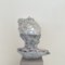 Felix Bachmann, Pop Art Bust, 2024, Concrete 16