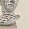 Felix Bachmann, Pop Art Bust, 2024, Concrete 15