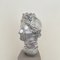 Felix Bachmann, Pop Art Bust, 2024, Concrete 8