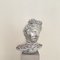 Felix Bachmann, Pop Art Bust, 2024, Concrete 1