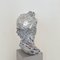 Felix Bachmann, Pop Art Bust, 2024, Concrete 12