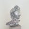 Felix Bachmann, Pop Art Bust, 2024, Concrete 11