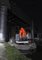 Liam Hopkins, Castlefield Gorilla, Impression photo 1