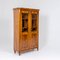 Biedermeier Walnut Bookcase, 1830s 3