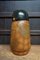 Vintage Sosaku Kokeshi by Inosuke Kobayashi, Japan, 1960s 10