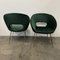 Set of Armchairs attributed to Silvio Cavatorta 3