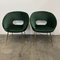 Set of Armchairs attributed to Silvio Cavatorta 1