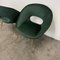Set of Armchairs attributed to Silvio Cavatorta 4